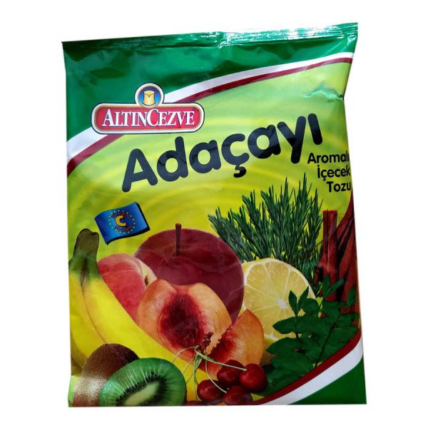 Adaçayı Aromalı İçecek Tozu 300 Gr